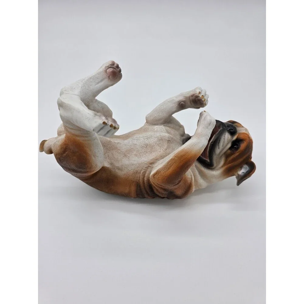 DWK French Bulldog Wine or Oil bottle holder